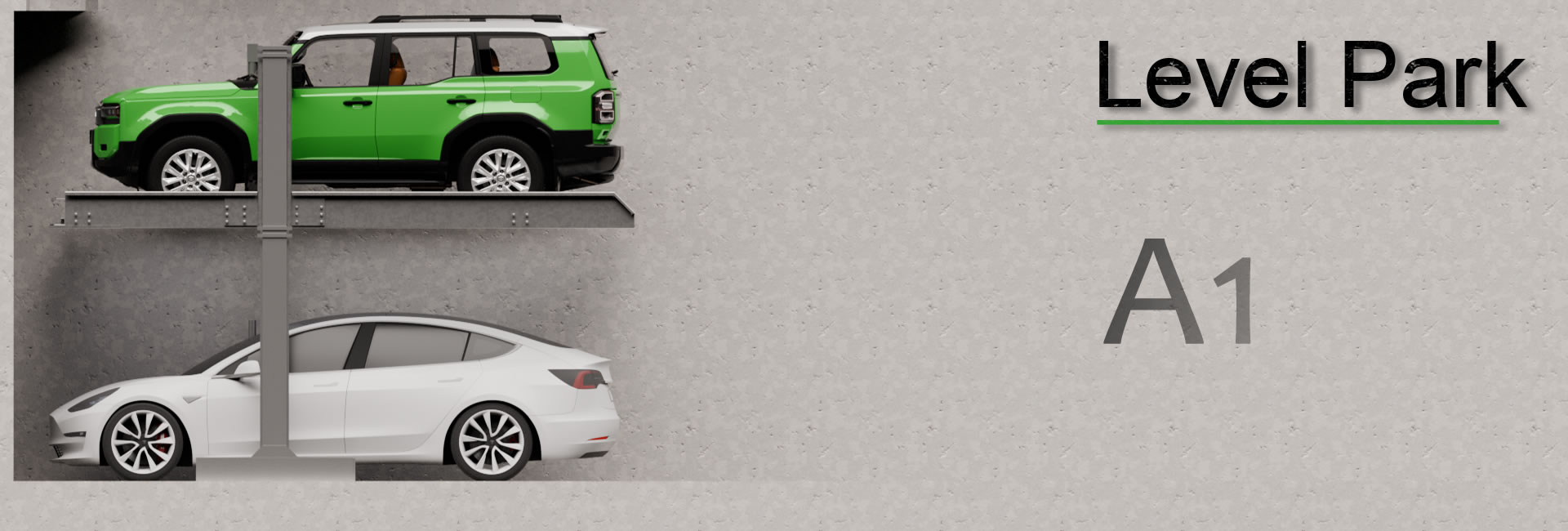 A1_parking_system